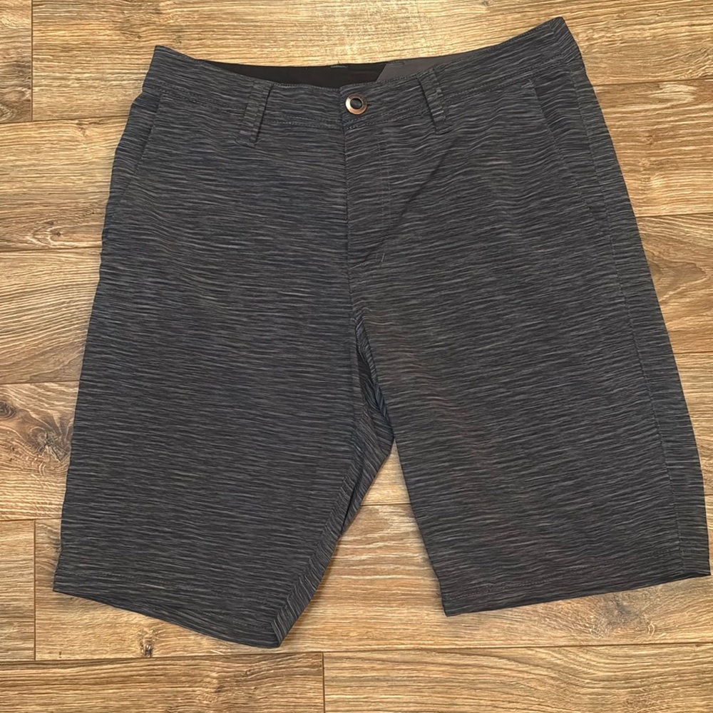 Volcom Frickin Cross Shred Static Shorts